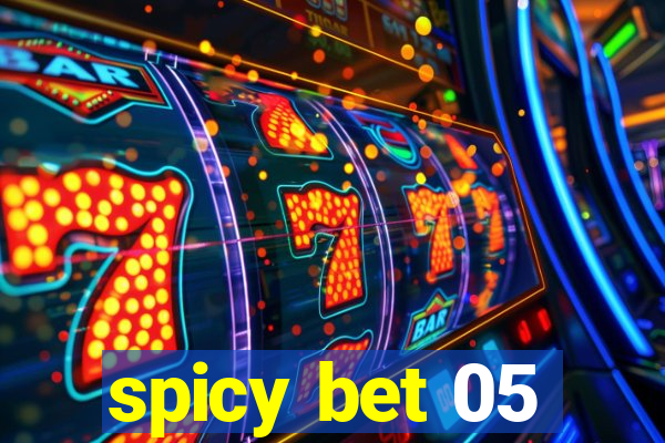 spicy bet 05